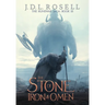 The Stone of Iron and Omen (The Runewar Saga #3)