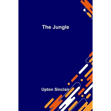 The Jungle