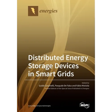 Distributed Energy Storage Devices in Smart Grids