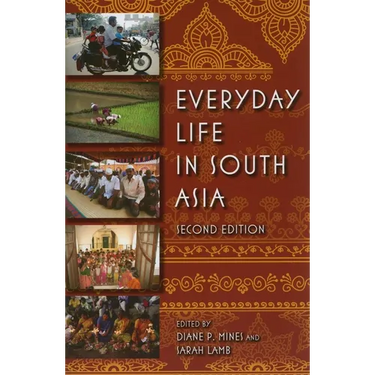 Everyday Life in South Asia