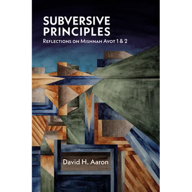 Subversive Principles