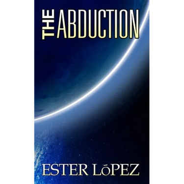 The Abduction: Book One in the Vaedra Chronicles Series