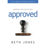 Approved: Getting a New View of You