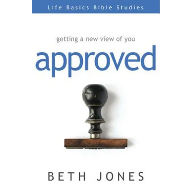 Approved: Getting a New View of You