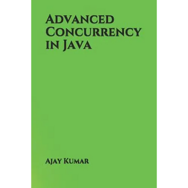 Advanced Concurrency in Java