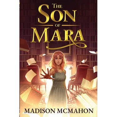 The Son of Mara