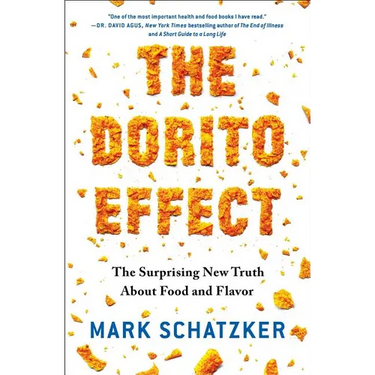 The Dorito Effect