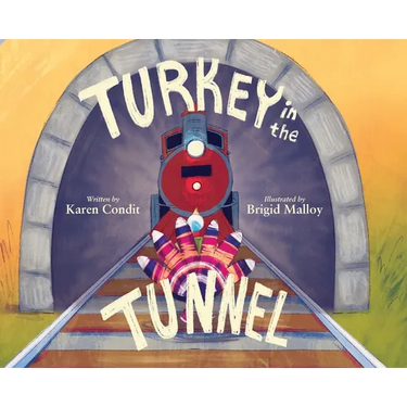 Turkey in the Tunnel