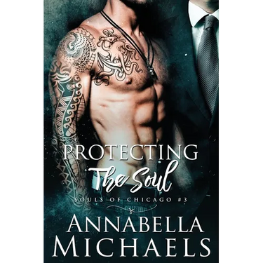 Protecting the Soul: Souls of Chicago series