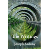 The Writings of Joseph Sadony