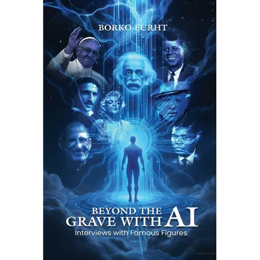 Beyond the Grave with AI: Interviews with Famous Figures