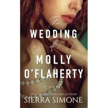 The Wedding of Molly O'Flaherty