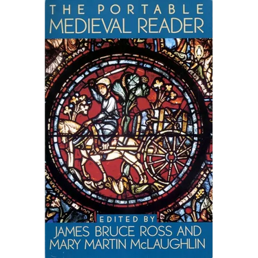 The Portable Medieval Reader