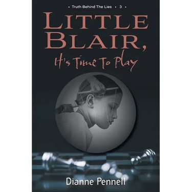 Little Blair, It's Time To Play