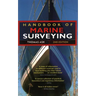 Handbook of Marine Surveying