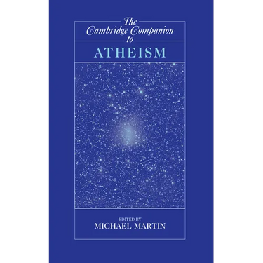 The Cambridge Companion to Atheism