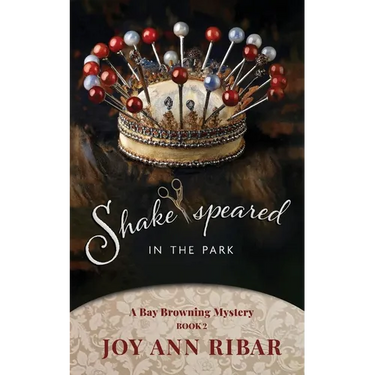 Shake-speared In the Park
