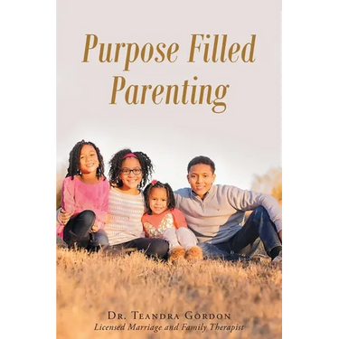 Purpose Filled Parenting