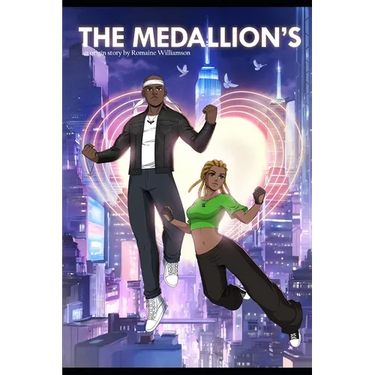 The medallions