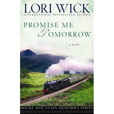 Promise Me Tomorrow