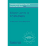 Elliptic Curves in Cryptography