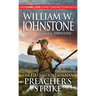 Preacher's Strike