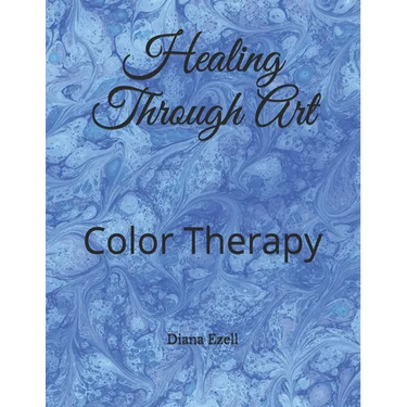 Healing Through Art: Color Therapy