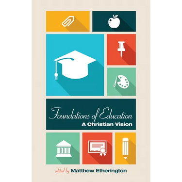 Foundations of Education
