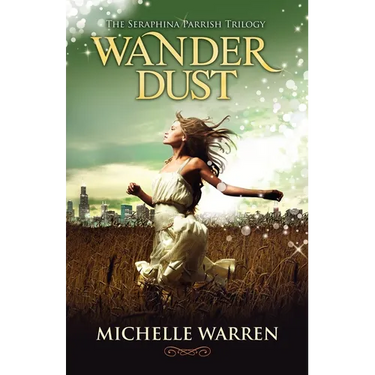 Wander Dust