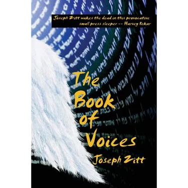 The Book of Voices-Expanded Edition
