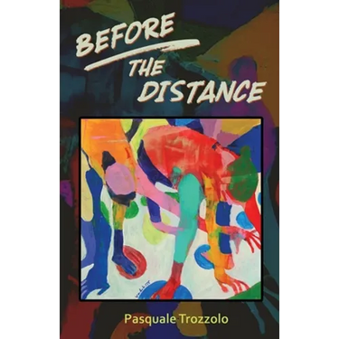Before the Distance