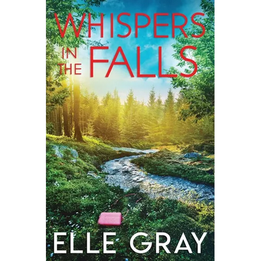 Whispers in the Falls