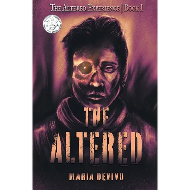 The Altered
