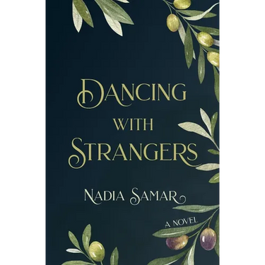 Dancing With Strangers