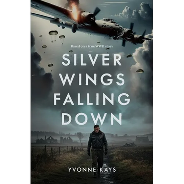 Silver Wings Falling Down