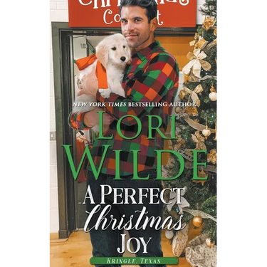 A Perfect Christmas Joy