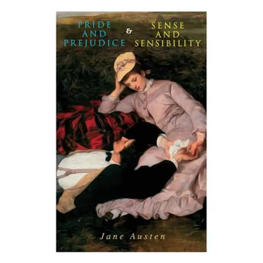 Pride and Prejudice & Sense and Sensibility