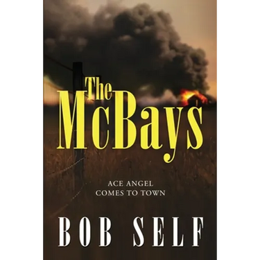 The McBays: Ace Angel Comes to Town