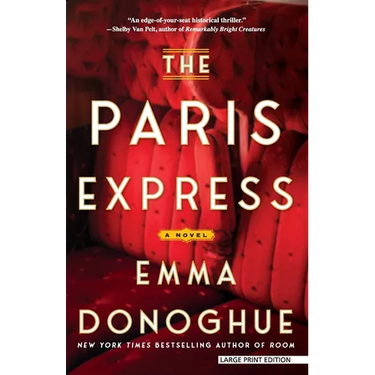 The Paris Express