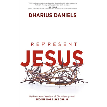 RePresent Jesus