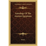 Astrology Of The Ancient Egyptians