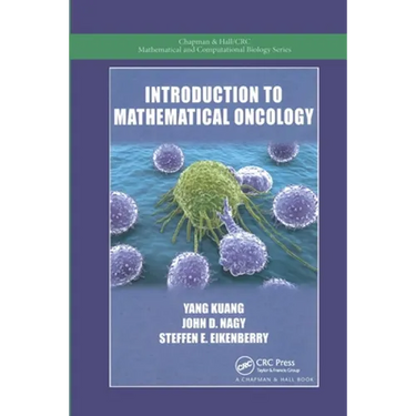 Introduction to Mathematical Oncology