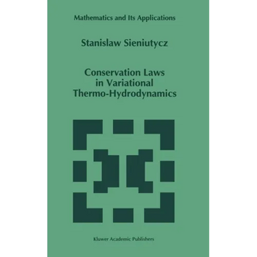 Conservation Laws in Variational Thermo-Hydrodynamics