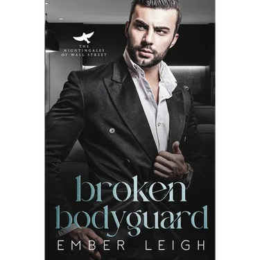 Broken Bodyguard