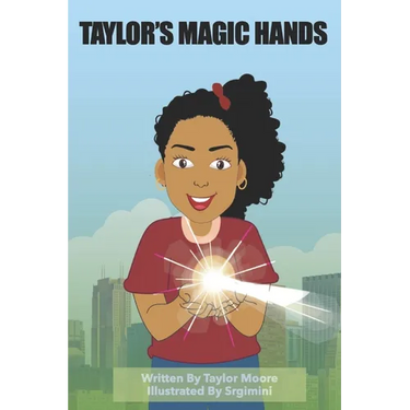 Taylor's Magic Hands