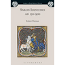 Saxon Identities, AD 150-900