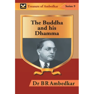 The Buddha and his Dhamma