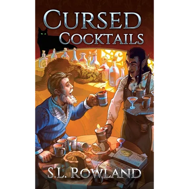 Cursed Cocktails