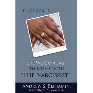 Once Again, Here We Go Again...: ...this time with..."The Narcissist"!