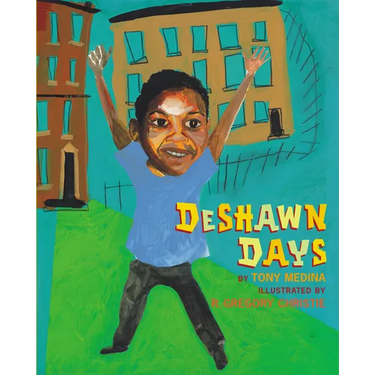 Deshawn Days